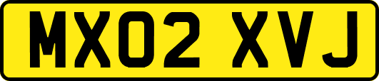 MX02XVJ