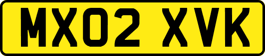 MX02XVK