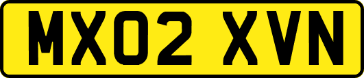MX02XVN