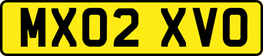 MX02XVO