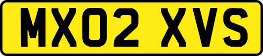 MX02XVS