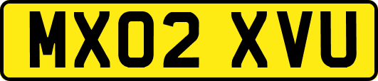 MX02XVU