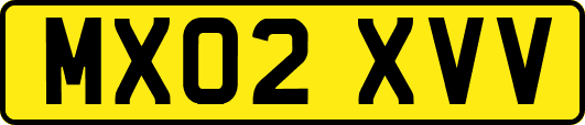 MX02XVV
