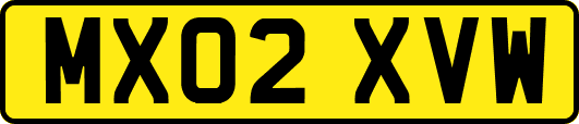MX02XVW