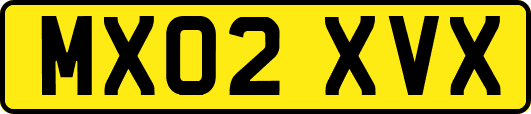 MX02XVX