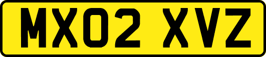 MX02XVZ