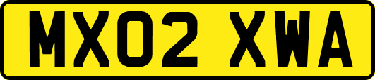 MX02XWA