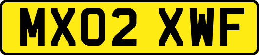 MX02XWF