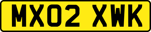 MX02XWK