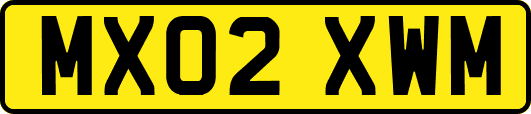 MX02XWM