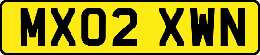 MX02XWN