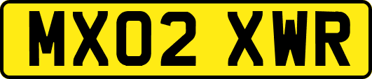 MX02XWR
