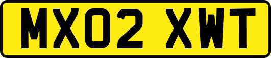MX02XWT