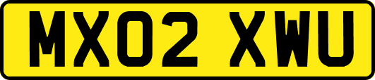MX02XWU