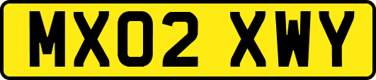 MX02XWY