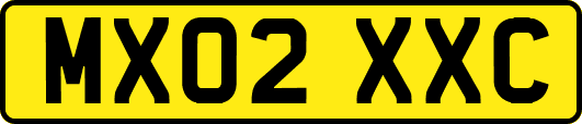 MX02XXC