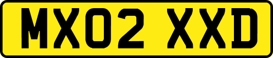 MX02XXD
