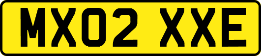 MX02XXE