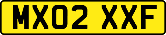 MX02XXF