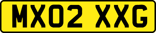 MX02XXG