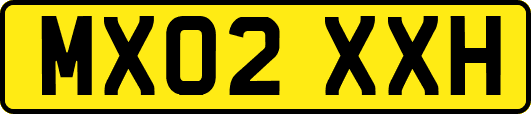 MX02XXH