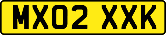 MX02XXK