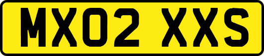 MX02XXS