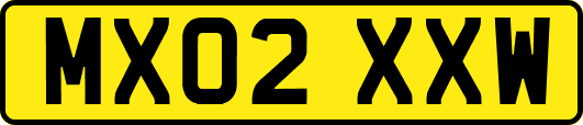 MX02XXW