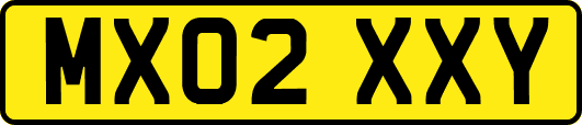 MX02XXY