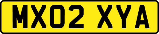 MX02XYA