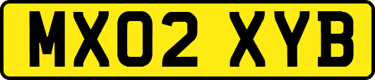 MX02XYB