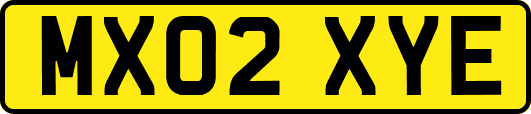 MX02XYE