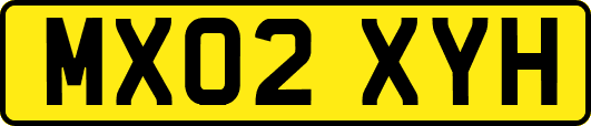 MX02XYH