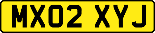 MX02XYJ