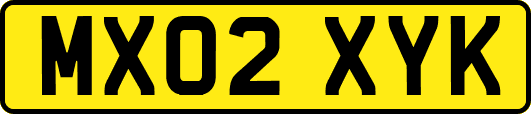 MX02XYK