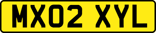 MX02XYL