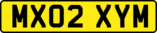 MX02XYM