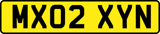 MX02XYN