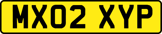 MX02XYP