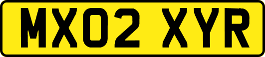 MX02XYR
