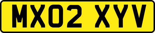 MX02XYV