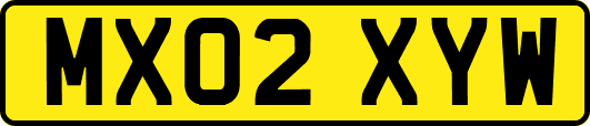 MX02XYW