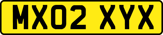 MX02XYX