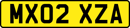 MX02XZA
