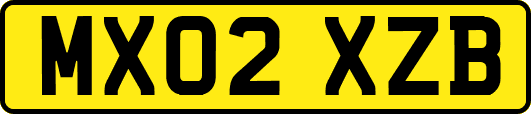 MX02XZB