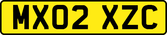 MX02XZC