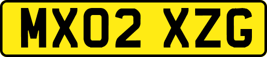 MX02XZG