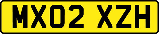 MX02XZH
