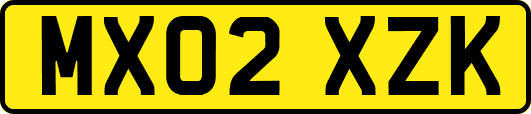 MX02XZK
