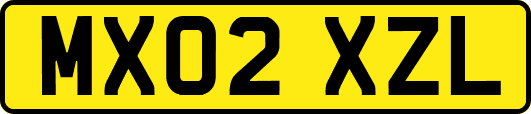 MX02XZL